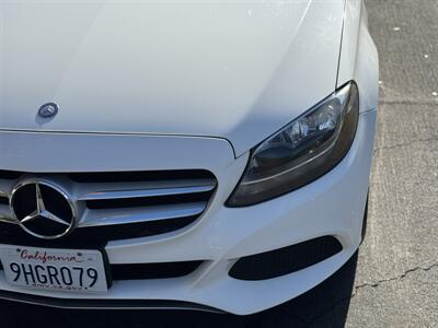 2016 Mercedes-Benz C 300 - Photo 11 - Studio City, CA 91604