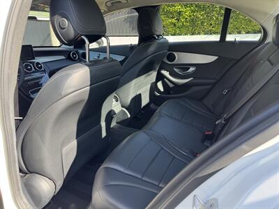 2016 Mercedes-Benz C 300 - Photo 40 - Studio City, CA 91604