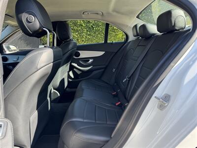 2016 Mercedes-Benz C 300 - Photo 35 - Studio City, CA 91604