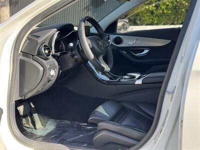 2016 Mercedes-Benz C 300 - Photo 25 - Studio City, CA 91604
