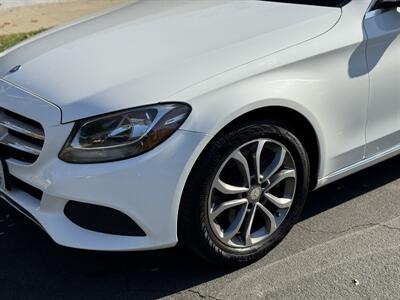 2016 Mercedes-Benz C 300 - Photo 10 - Studio City, CA 91604