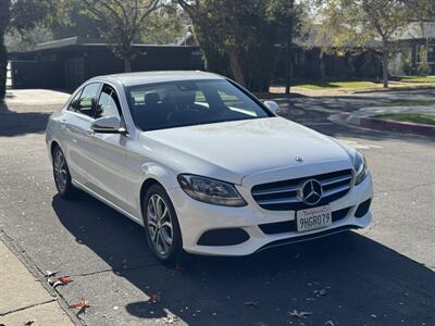 2016 Mercedes-Benz C 300 - Photo 8 - Studio City, CA 91604
