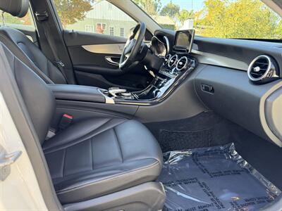 2016 Mercedes-Benz C 300 - Photo 55 - Studio City, CA 91604