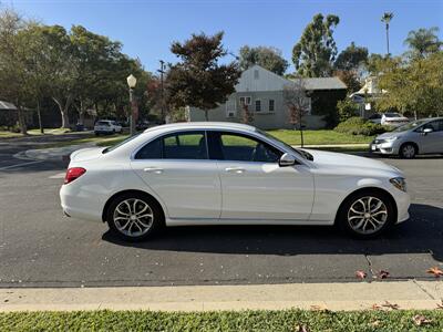 2016 Mercedes-Benz C 300 - Photo 24 - Studio City, CA 91604