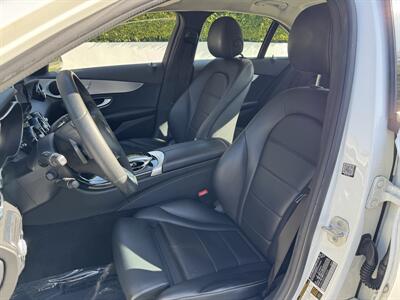 2016 Mercedes-Benz C 300 - Photo 26 - Studio City, CA 91604