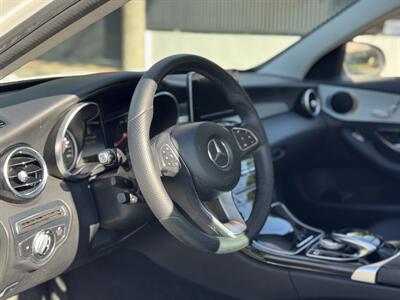 2016 Mercedes-Benz C 300 - Photo 32 - Studio City, CA 91604