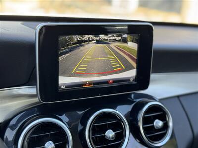 2016 Mercedes-Benz C 300 - Photo 57 - Studio City, CA 91604