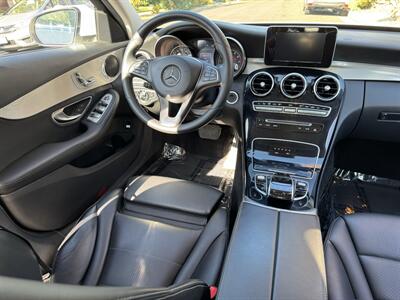 2016 Mercedes-Benz C 300 - Photo 43 - Studio City, CA 91604