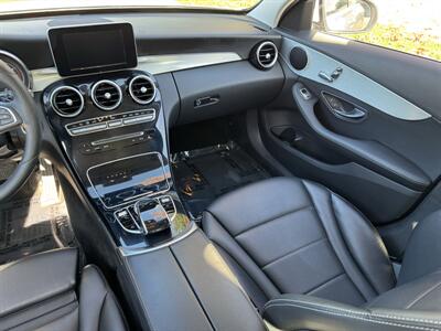 2016 Mercedes-Benz C 300 - Photo 42 - Studio City, CA 91604