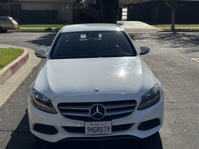 2016 Mercedes-Benz C 300 - Photo 9 - Studio City, CA 91604