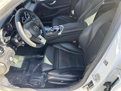 2016 Mercedes-Benz C 300 - Photo 27 - Studio City, CA 91604