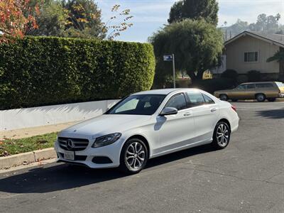 2016 Mercedes-Benz C 300 - Photo 3 - Studio City, CA 91604
