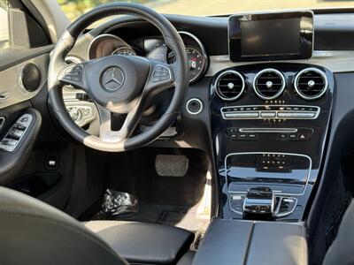 2016 Mercedes-Benz C 300 - Photo 46 - Studio City, CA 91604