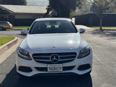 2016 Mercedes-Benz C 300 - Photo 4 - Studio City, CA 91604