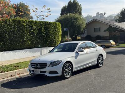2016 Mercedes-Benz C 300 - Photo 1 - Studio City, CA 91604