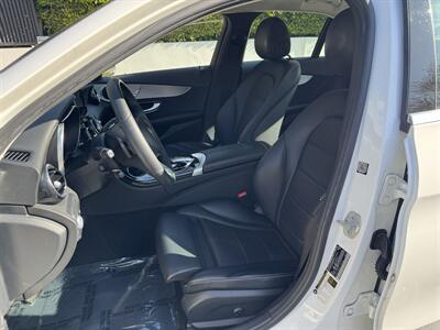 2016 Mercedes-Benz C 300 - Photo 28 - Studio City, CA 91604