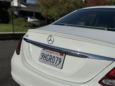 2016 Mercedes-Benz C 300 - Photo 19 - Studio City, CA 91604