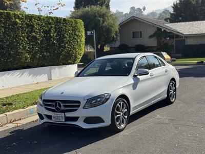 2016 Mercedes-Benz C 300 - Photo 6 - Studio City, CA 91604