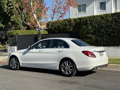 2016 Mercedes-Benz C 300 - Photo 13 - Studio City, CA 91604