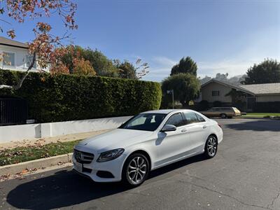 2016 Mercedes-Benz C 300 - Photo 2 - Studio City, CA 91604