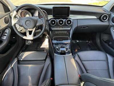 2016 Mercedes-Benz C 300 - Photo 38 - Studio City, CA 91604