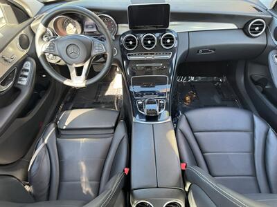 2016 Mercedes-Benz C 300 - Photo 41 - Studio City, CA 91604