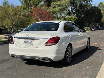 2016 Mercedes-Benz C 300 - Photo 21 - Studio City, CA 91604