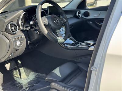2016 Mercedes-Benz C 300 - Photo 30 - Studio City, CA 91604