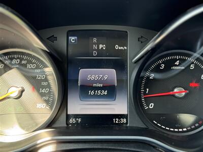 2016 Mercedes-Benz C 300 - Photo 58 - Studio City, CA 91604