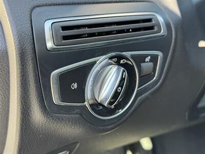 2016 Mercedes-Benz C 300 - Photo 33 - Studio City, CA 91604