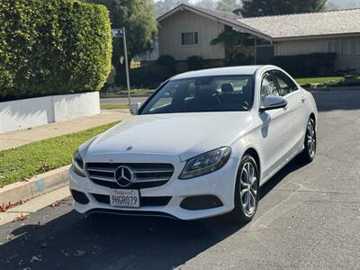2016 Mercedes-Benz C 300 - Photo 5 - Studio City, CA 91604