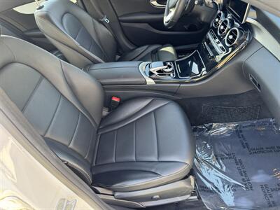 2016 Mercedes-Benz C 300 - Photo 50 - Studio City, CA 91604