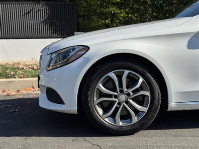 2016 Mercedes-Benz C 300 - Photo 15 - Studio City, CA 91604