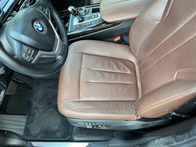 2014 BMW X5 xDrive35i   - Photo 22 - Studio City, CA 91604