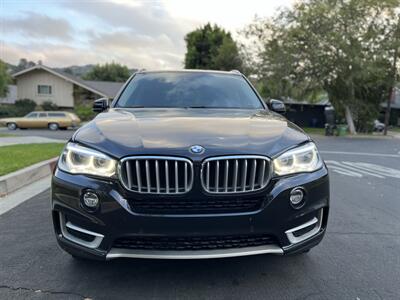 2014 BMW X5 xDrive35i   - Photo 4 - Studio City, CA 91604