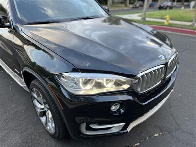 2014 BMW X5 xDrive35i   - Photo 16 - Studio City, CA 91604