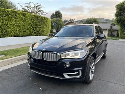 2014 BMW X5 xDrive35i   - Photo 3 - Studio City, CA 91604