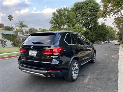 2014 BMW X5 xDrive35i   - Photo 11 - Studio City, CA 91604