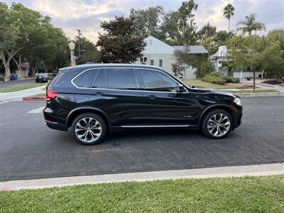 2014 BMW X5 xDrive35i   - Photo 14 - Studio City, CA 91604