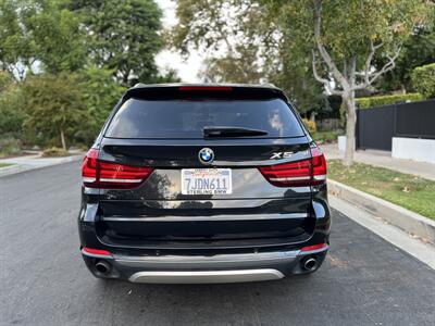 2014 BMW X5 xDrive35i   - Photo 8 - Studio City, CA 91604