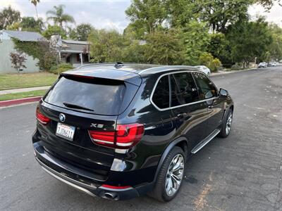 2014 BMW X5 xDrive35i   - Photo 13 - Studio City, CA 91604