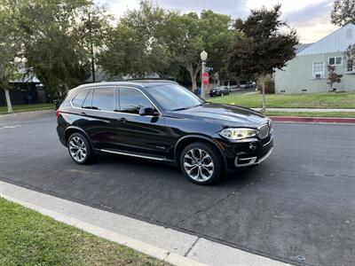 2014 BMW X5 xDrive35i   - Photo 10 - Studio City, CA 91604