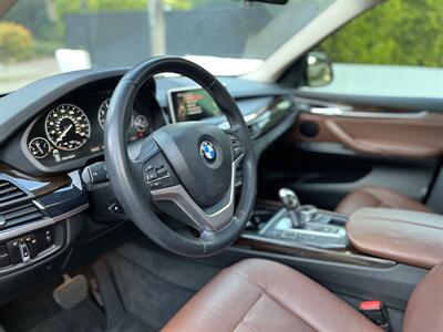 2014 BMW X5 xDrive35i   - Photo 24 - Studio City, CA 91604