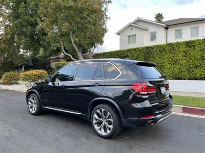 2014 BMW X5 xDrive35i   - Photo 7 - Studio City, CA 91604