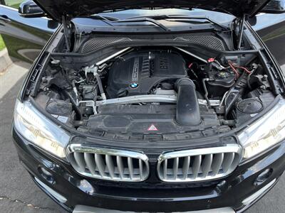 2014 BMW X5 xDrive35i   - Photo 44 - Studio City, CA 91604