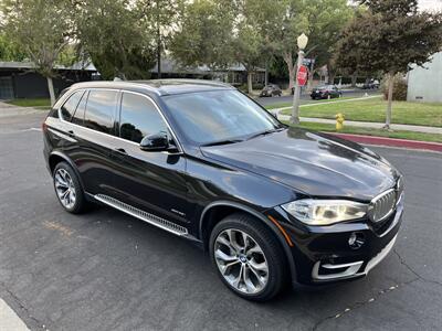 2014 BMW X5 xDrive35i   - Photo 12 - Studio City, CA 91604