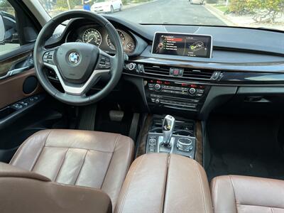 2014 BMW X5 xDrive35i   - Photo 30 - Studio City, CA 91604