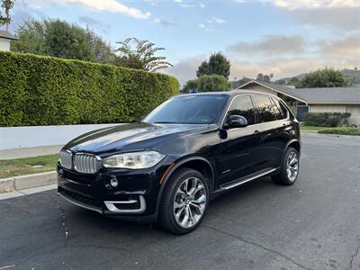 2014 BMW X5 xDrive35i   - Photo 6 - Studio City, CA 91604