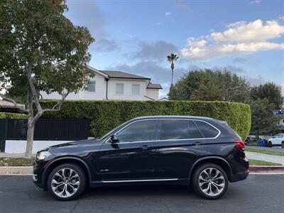 2014 BMW X5 xDrive35i   - Photo 5 - Studio City, CA 91604