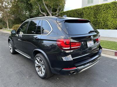 2014 BMW X5 xDrive35i   - Photo 9 - Studio City, CA 91604